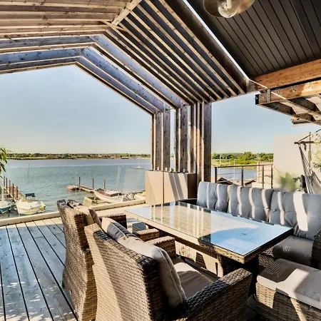 Arcachon - Aiguillon - T5 Charmant Avec Terrasse, Parking Securise Et Wifi - Fr-1-319-404 Exterior foto